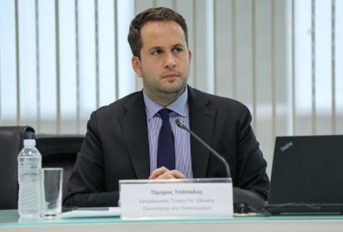 Αυξήσεις μισθών στον ιδιωτικό τομέα: Τι αλλάζει από την επόμενη εβδομάδα – Οι διευκρινίσεις του Ομήρου Τσάπαλου